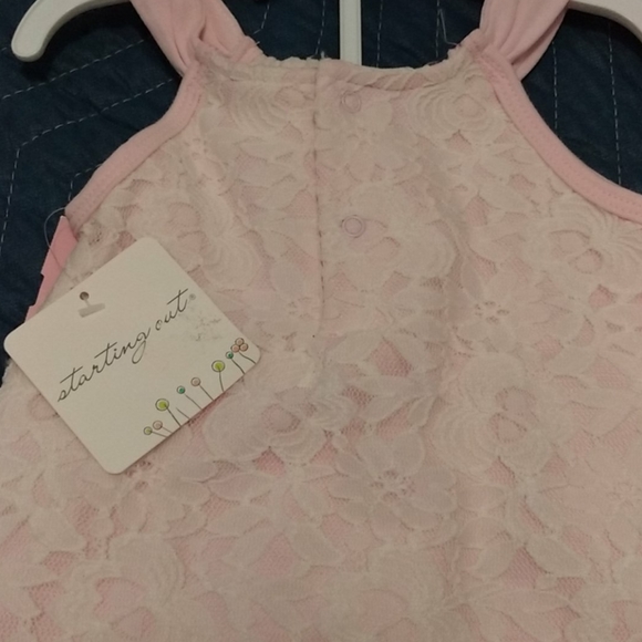 Starting Out 9 months 2 pieces set - Picture 13 of 16